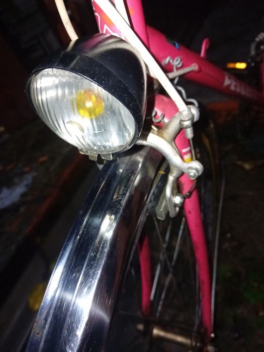 Pasteleira Peugeot Pryma