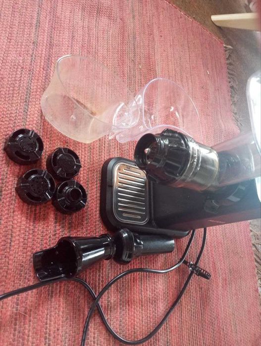 Slow Juicer Hurom Chef