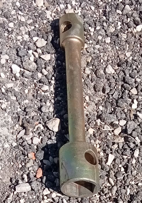 Chave de rodas para camião 30/32/27