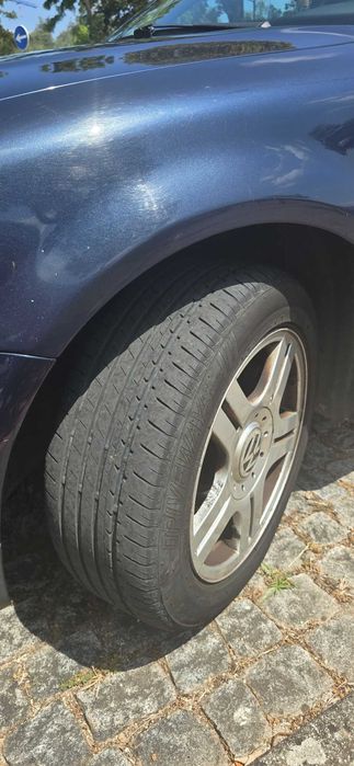 Volkswagen Passat 1.9 TDI 115 cv