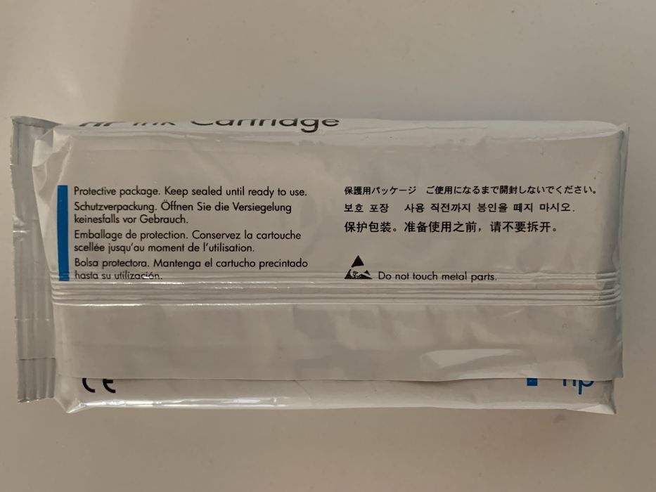 Tusz HP Vivera 70 red czerwony do DesignJet C9456A