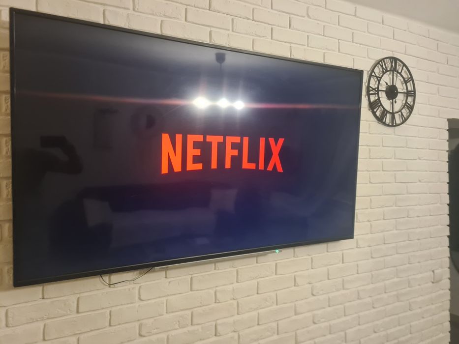 Sprzedam Telewizor  Toshiba 65 cali