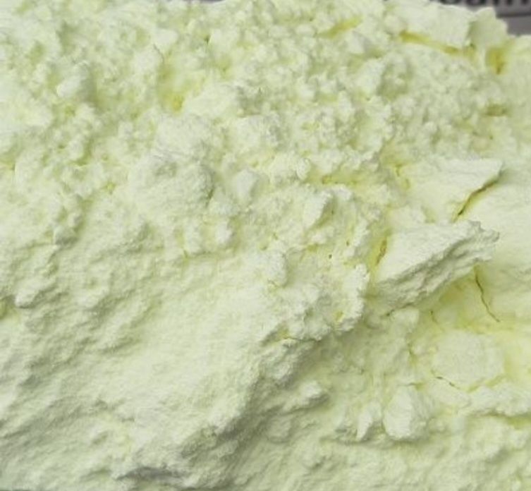 Сірка мелена кормова 5кг Польща