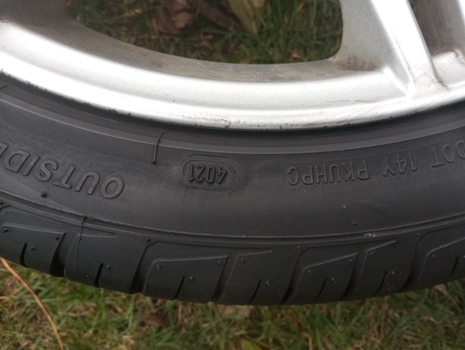 Koła felgi 5x112x18 Audi Mercedes Volkswagen Skoda