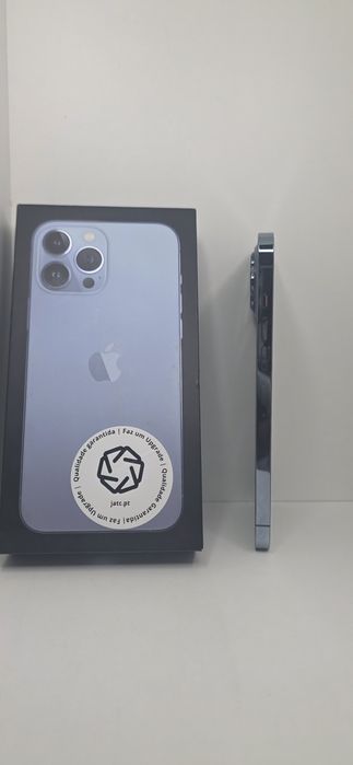 iPhone 13 Pro Max 256GB | Bateria 82% | Garantia