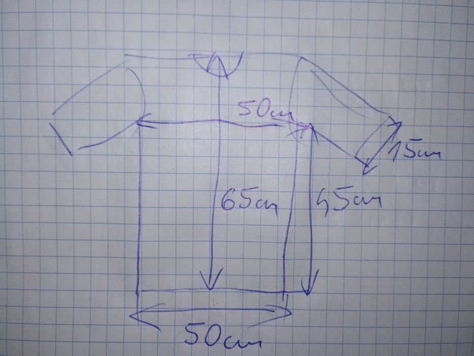 Dsquared 2 koszulka rozmiar L- Liones Messi