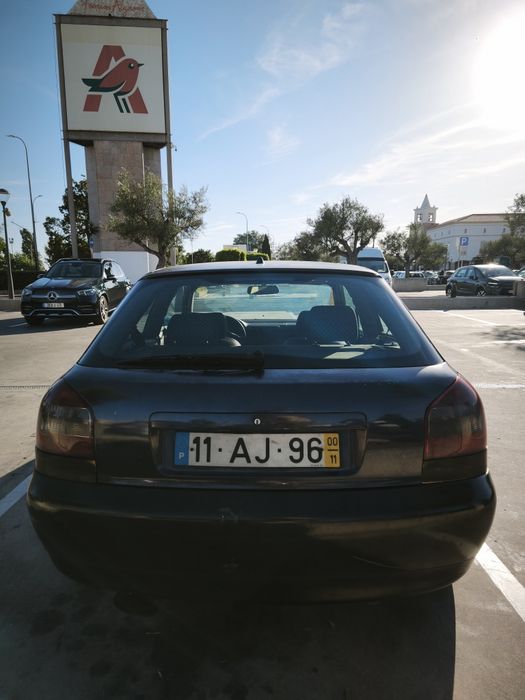 Audi A3 — fotografia 5