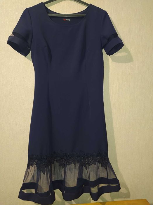 Вечірня сукня красива