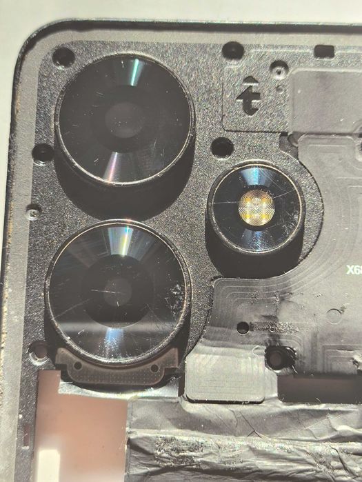 Infinix Hot 30 256 плата и осталное