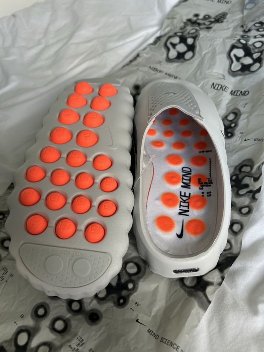 Nike ISPA Mind 001 - Novo (Tam. 40 EU)