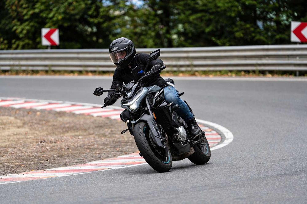 Cfmoto