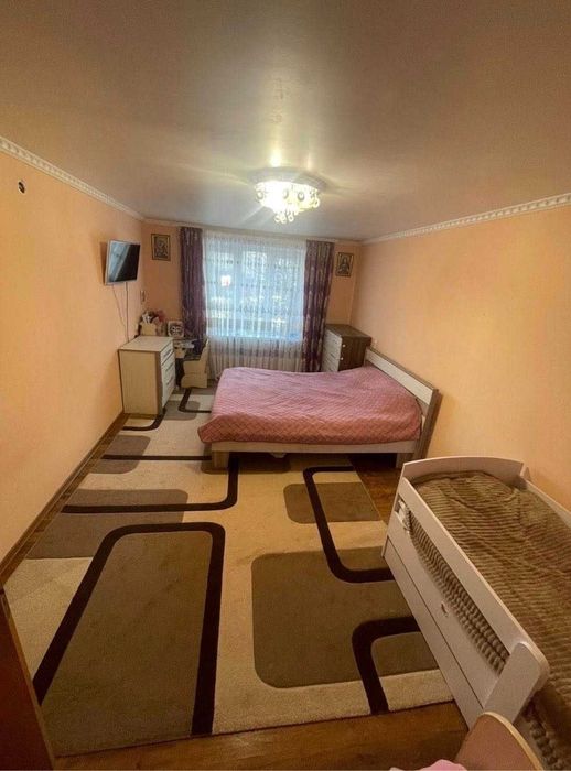 Продаж 1-кімнатної квартири