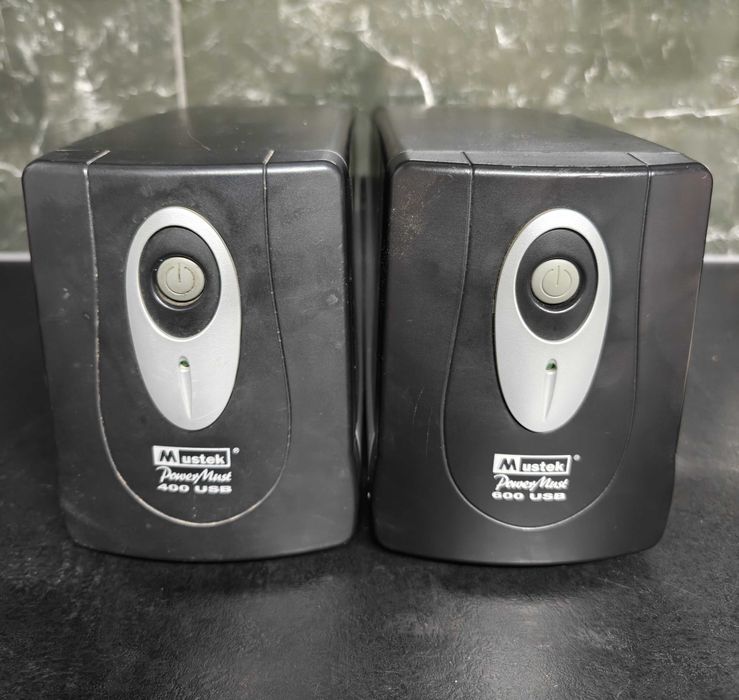 АПС Блок безперебійного живлення Powercom Eaton 600