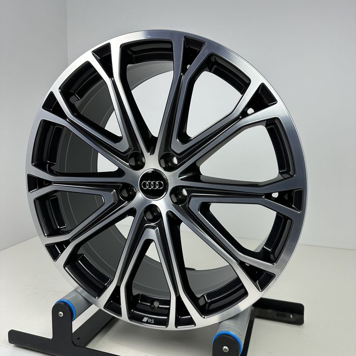 NOWA ORYGINALNA Felga Audi 20" 8.5" ET 43 5x112 4P0601025M A6