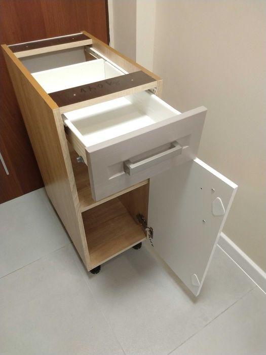 Szafka kuchenna Global 30cm nowa