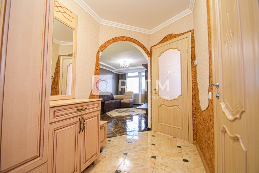 Оренда просторої 1к квартири + кухня-студія, вул. Лучаківського, 6а