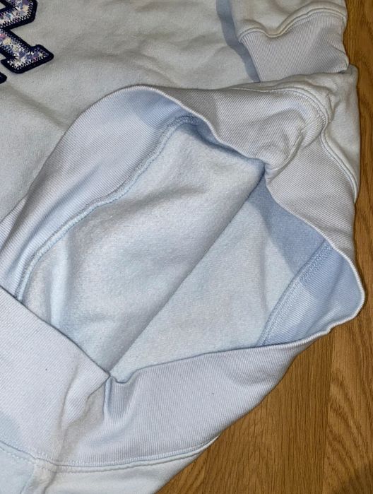 Bluza GAP z kapturem, rozmiar XS(34)
