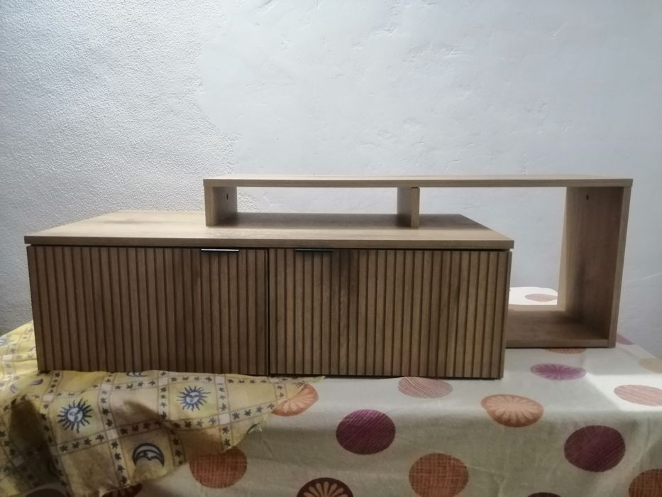 Movel de sala para tv