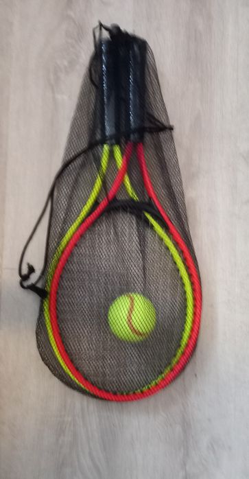 2 Player Tennis Set