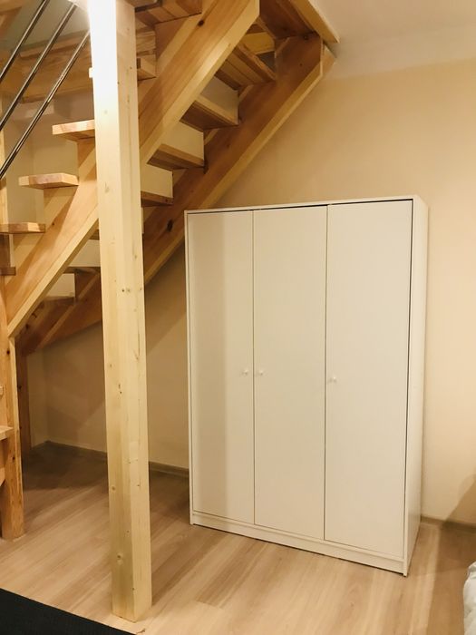 Kwatery pracownicze /fv Vat