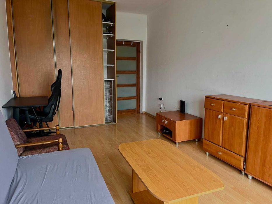 Mieszkanie – Łódź, Fabryczna, Śródmieście - Widok 2
