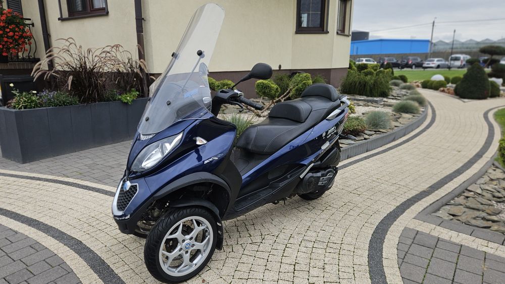 Piaggio