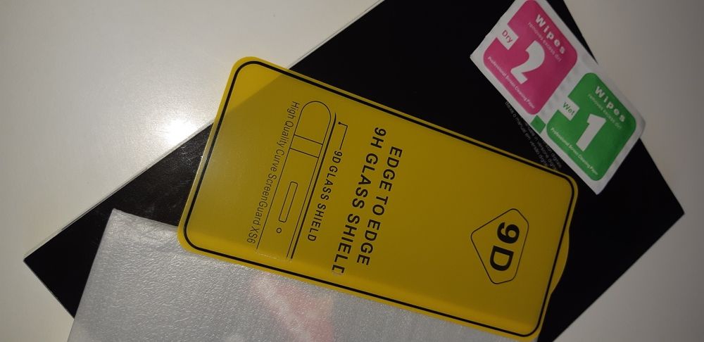 Vidro Temperado Samsung S22/S23 9H NOVO