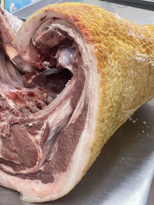 Свіже Сало ,Мясо