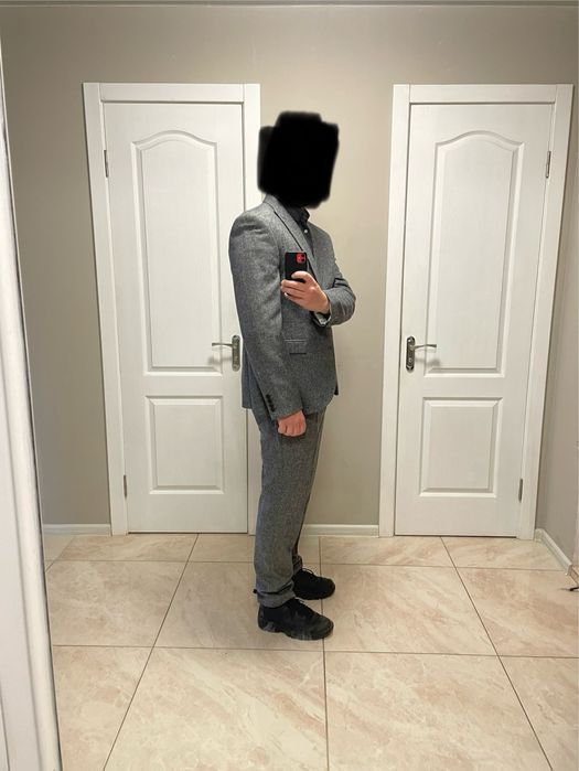 Костюм класичний NEXT