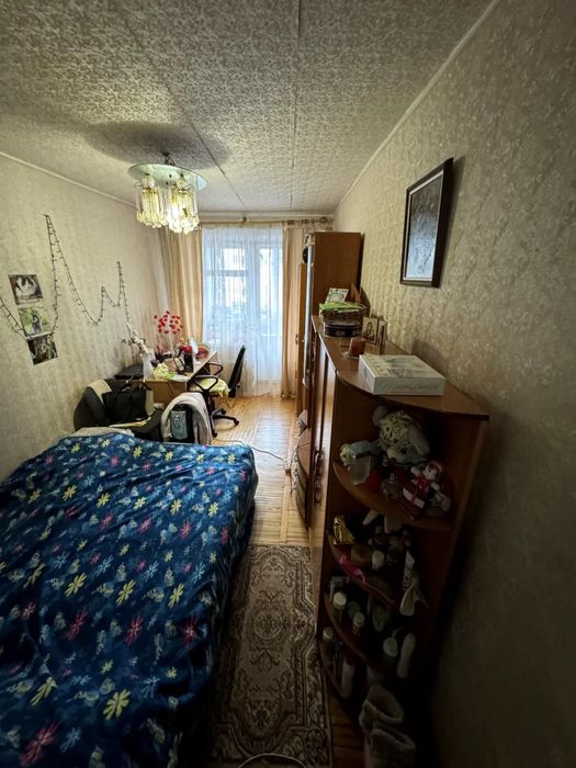 Продаж 3 к квартири Виноградар без %