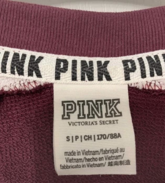 Bluza Victoria’s Secret s