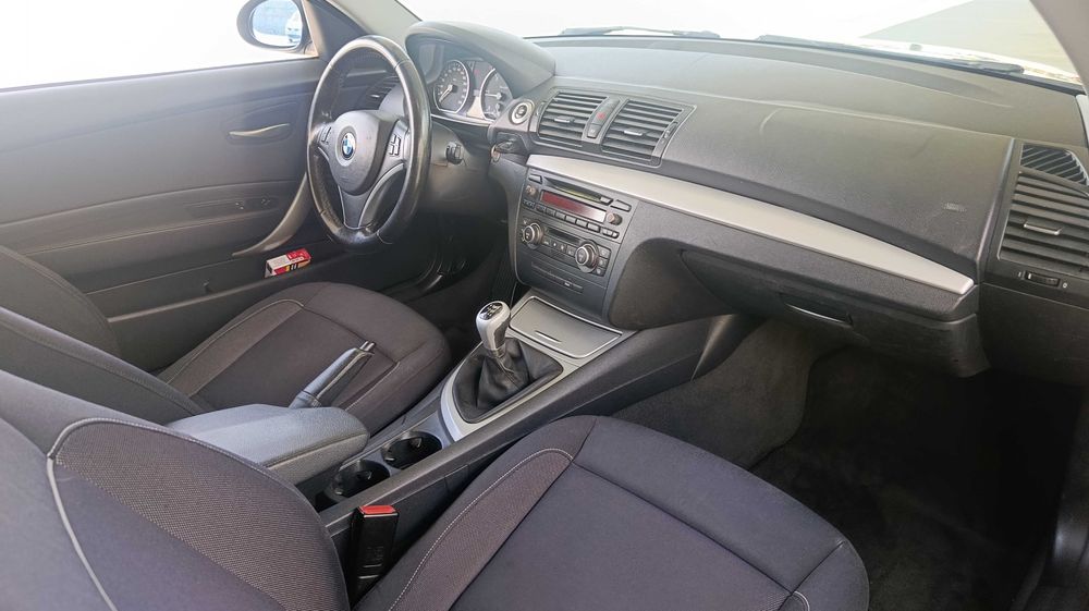BMW 120 — fotografia 8