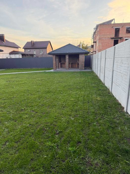 Будинок 140 м² з терасою— простір, комфорт і приватність! Без Комісії