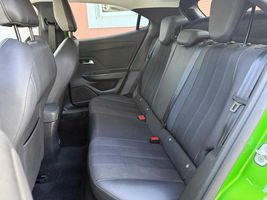 Opel Mokka 1.2 T Elegance