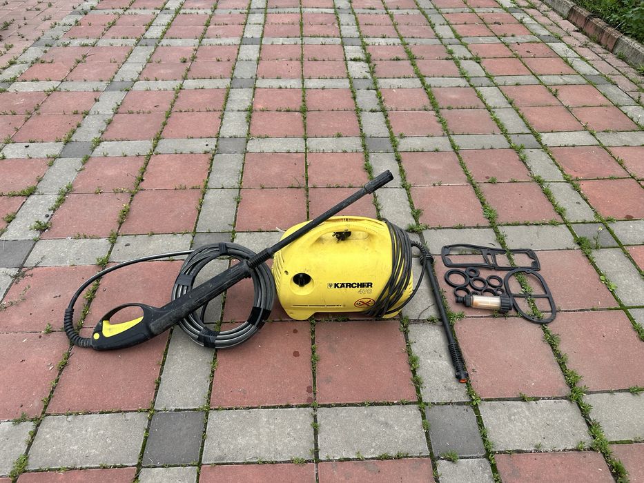 Керхер Karcher K4.70