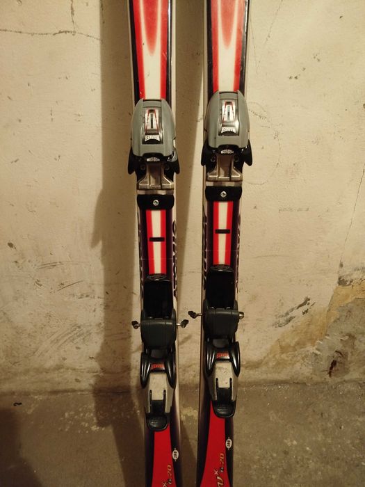 Narty  Atomic  190 cm