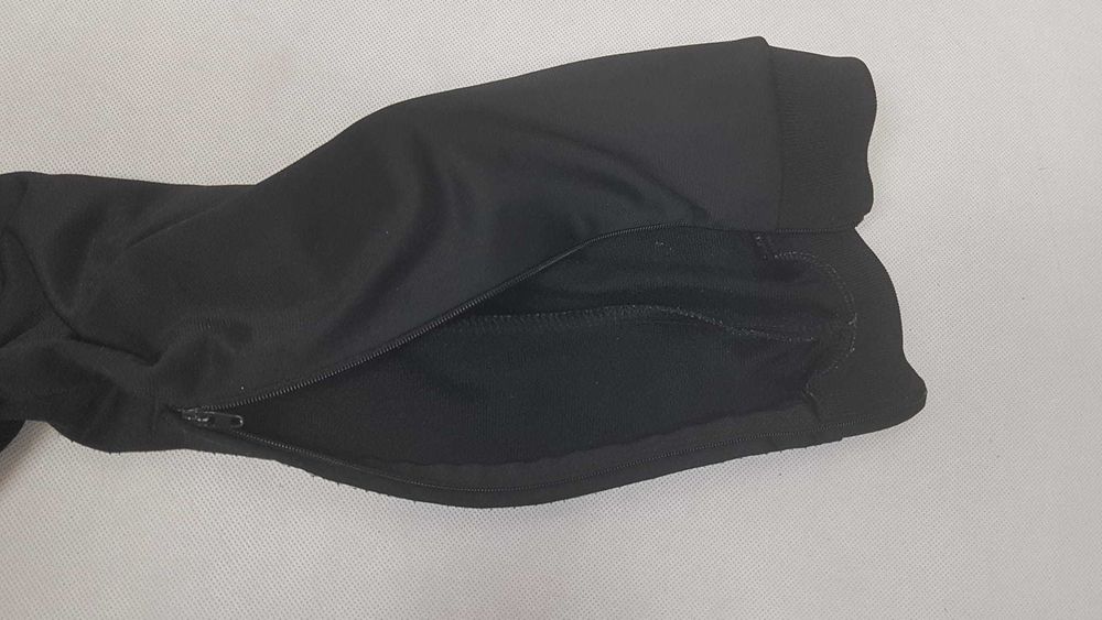 Spodnie dresowe męskie ADIDAS r. 164cm