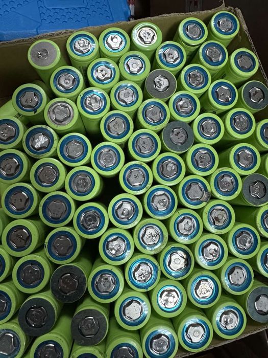 Акумулятор 6,5Аh 26800 LINMC