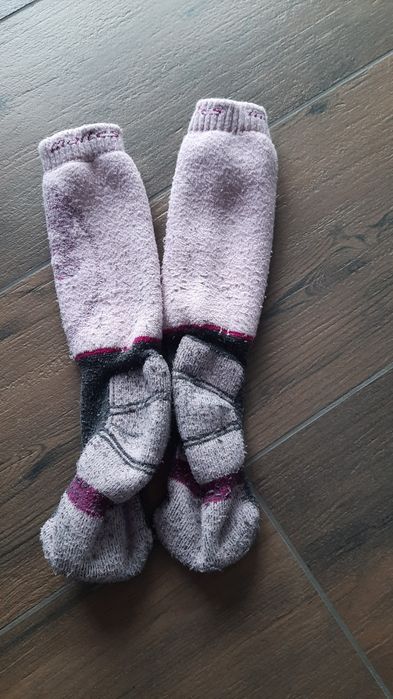 Skarpety narciarskie Martes roz 31/33