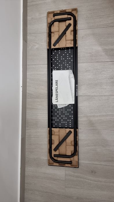 Suporte para monitor LÅNESPELARE