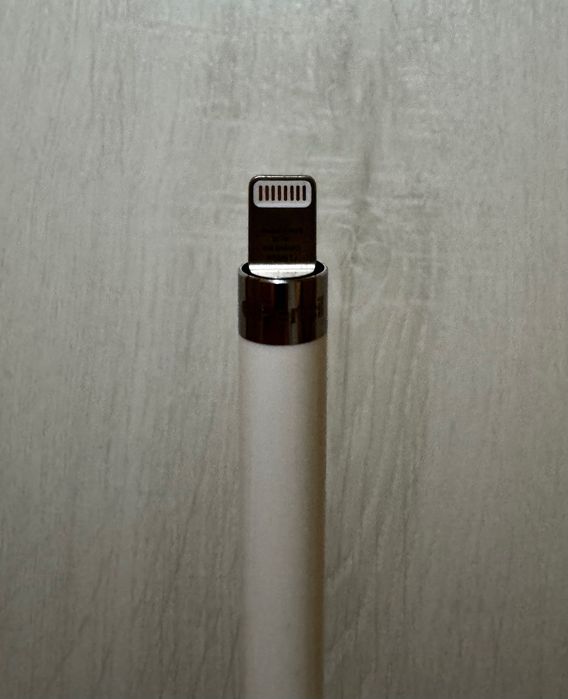 Apple Pencil для iPad (1st generation)