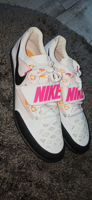 Кросівки Nike Zoom SD 4, розмір 49/5.