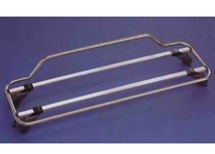 Barra - porta bagagens para cabrio