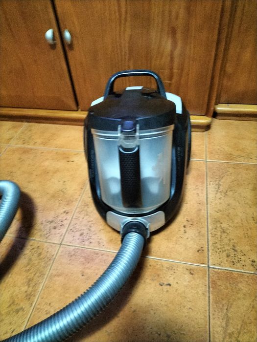 Vendo aspirador usado