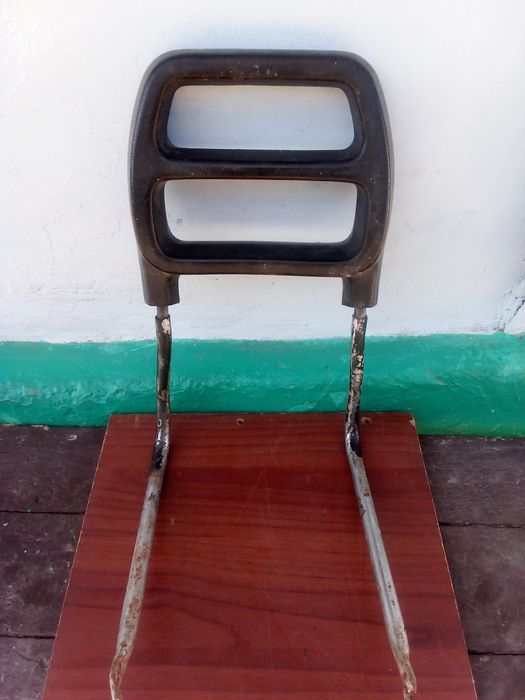 Спинка мотоцикла ИЖ , МТ та інше