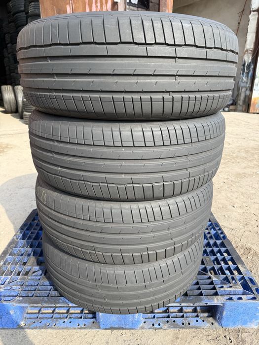 235/55 r19 Hankook Ventus S1 evo3 24 год Резина летняя