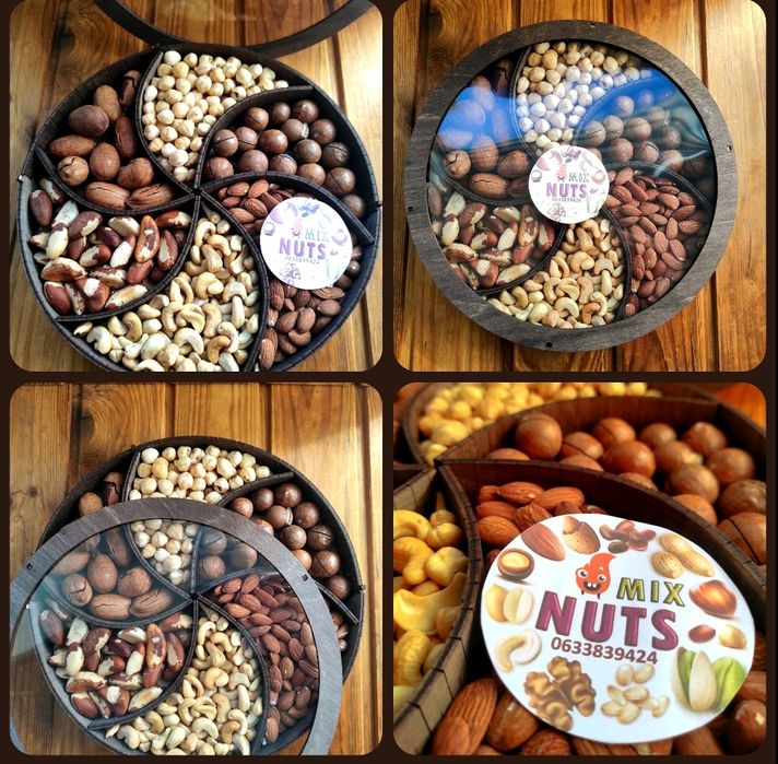 Подарунковий смачний набір, коробка бокс для  батька,мами,директора