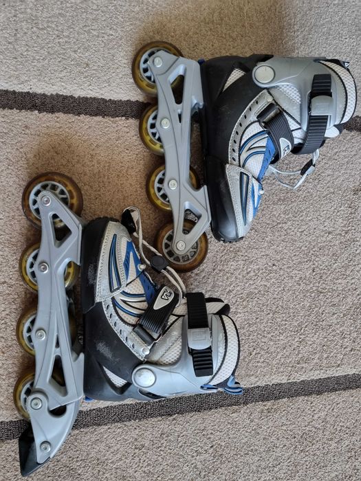 rolki dziecięce Fila X-One 32-35