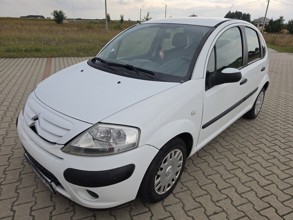 Citroën C3