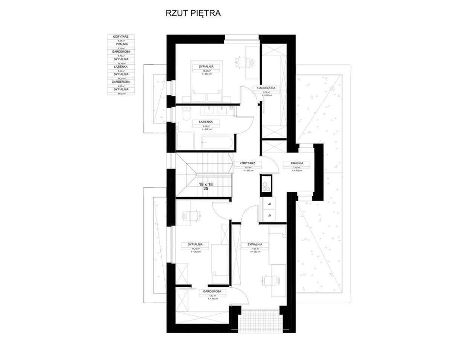 Dom 159m2 | Katowice Podlesie